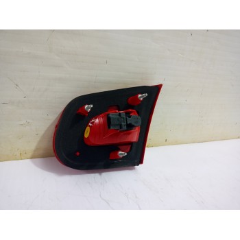 Recambio de piloto trasero izquierdo interior para volkswagen eos (1f7) 2.0 referencia OEM IAM 1Q0945093  