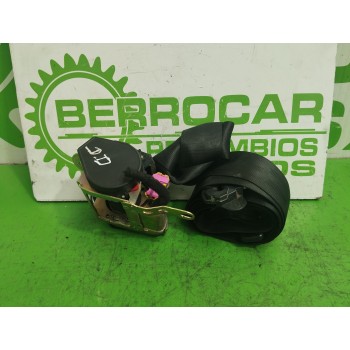 CINTURON SEGURIDAD DELANTERO DERECHO 6L4857706G 