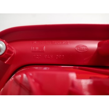 Recambio de piloto trasero izquierdo interior para volkswagen eos (1f7) 2.0 referencia OEM IAM 1Q0945093  