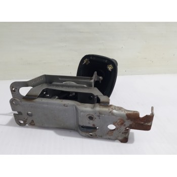 Recambio de palanca cambio para chrysler voyager (gs) 2.5 td family referencia OEM IAM 4446987  