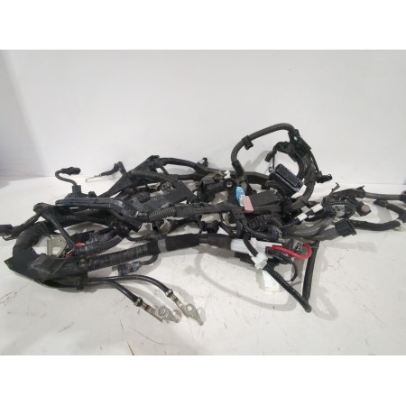 Recambio de cableado electrico para toyota rav 4 v (_a5_, _h5_) 2.0 (mxaa52) referencia OEM IAM 821624A780  