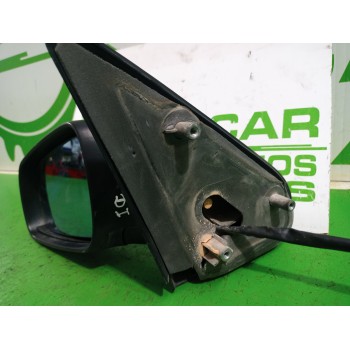 Recambio de retrovisor izquierdo. para seat ibiza (6k1) select referencia OEM IAM E9024029  