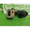 Recambio de cinturon seguridad delantero derecho para seat ibiza (6l1) 1.9 tdi referencia OEM IAM 6L4857706G  