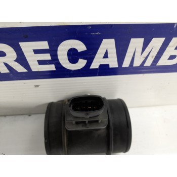Recambio de caudalimetro para opel corsa d 1.3 16v cdti referencia OEM IAM 55350048  