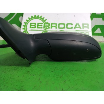 Recambio de retrovisor izquierdo. para seat ibiza (6k1) select referencia OEM IAM E9024029  