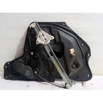 Recambio de elevalunas delantero derecho para mazda 3 lim. () center-line referencia OEM IAM BHS25897X  