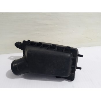 Recambio de caja filtro aire para chrysler voyager (gs) 2.5 td family referencia OEM IAM 4861052  