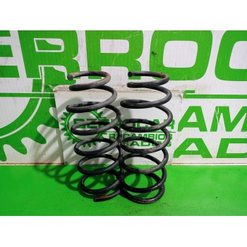 Recambio de muelle amortiguacion para kia sorento i (jc) 2.5 crdi referencia OEM IAM 553303E040  