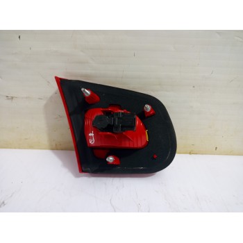 Recambio de piloto trasero derecho interior para volkswagen eos (1f7) 2.0 referencia OEM IAM 1Q0945094  