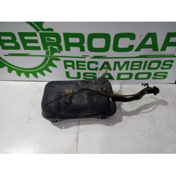 Recambio de deposito combustible para suzuki vitara se/sv (et) 1.9 turbodiesel referencia OEM IAM 8910177E00  