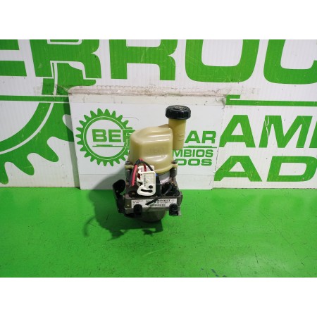 Recambio de bomba direccion para dacia sandero laureate referencia OEM IAM V29009849L  