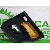 Recambio de guarnecido puerta trasera izquierda para ford fiesta (cbk) ambiente referencia OEM IAM 2S61A27407A  