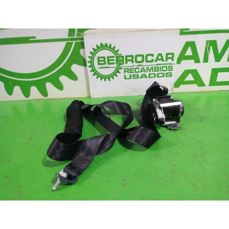 Recambio de cinturon seguridad trasero derecho para peugeot 508 active referencia OEM IAM 96722255XX  