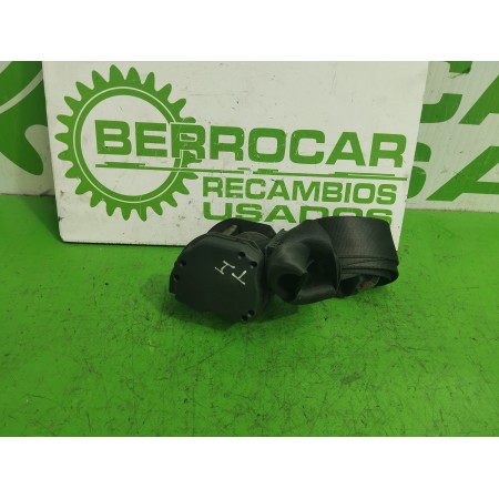 Recambio de cinturon de seguridad trasero izquierdo para seat ibiza (6l1) 1.9 tdi referencia OEM IAM 00063774-B  