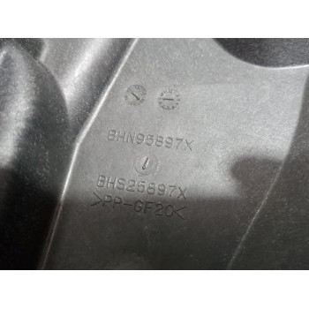 Recambio de elevalunas delantero derecho para mazda 3 lim. () center-line referencia OEM IAM BHS25897X  