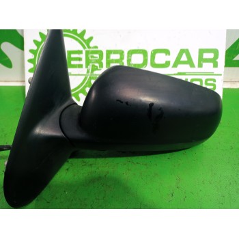 Recambio de retrovisor izquierdo. para seat ibiza (6k1) select referencia OEM IAM E9024029  