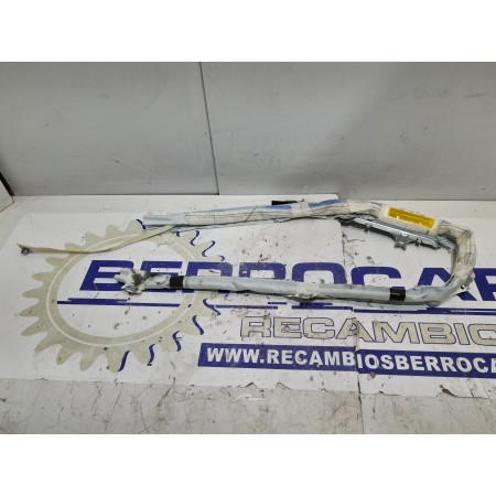 Recambio de airbag lateral para opel zafira b 1.6 16v cat referencia OEM IAM 5138195  