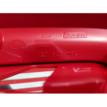 Recambio de piloto trasero derecho interior para volkswagen eos (1f7) 2.0 referencia OEM IAM 1Q0945094  