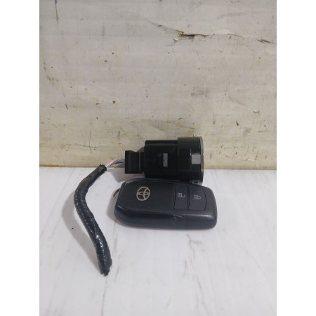 Recambio de conmutador de arranque para toyota rav 4 v (_a5_, _h5_) 2.0 (mxaa52) referencia OEM IAM 8961116010  