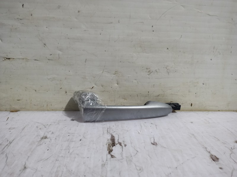 Recambio de maneta exterior trasera izquierda para mazda 3 lim. () center-line referencia OEM IAM KD535941XB50  