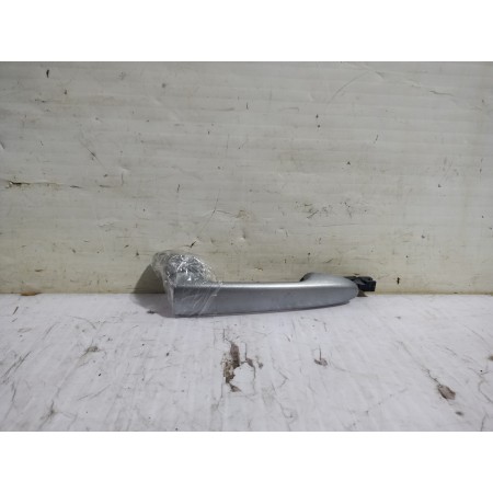 Recambio de maneta exterior trasera izquierda para mazda 3 lim. () center-line referencia OEM IAM KD535941XB50  