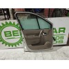 Recambio de puerta delantera izquierda para renault scenic ii 1.6 16v referencia OEM IAM 801015506R  