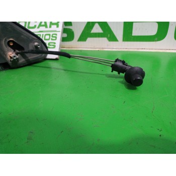 Recambio de retrovisor izquierdo. para seat ibiza (6k1) select referencia OEM IAM E9024029  