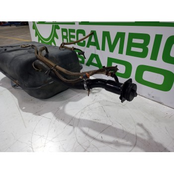 Recambio de deposito combustible para suzuki vitara se/sv (et) 1.9 turbodiesel referencia OEM IAM 8910177E00  