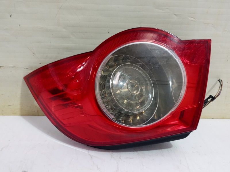 Recambio de piloto trasero derecho para volkswagen eos (1f7) 2.0 referencia OEM IAM 1Q0945258A  