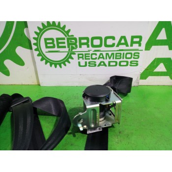 Recambio de cinturon seguridad trasero derecho para peugeot 508 active referencia OEM IAM 96722255XX  