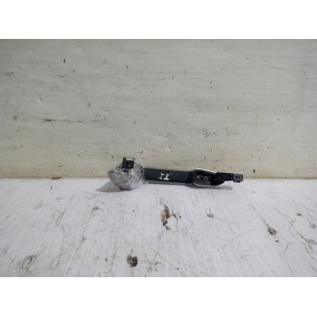 Recambio de maneta exterior trasera izquierda para mazda 3 lim. () center-line referencia OEM IAM KD535941XB50  