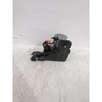 Recambio de abs para peugeot rifter 1.5 bluehdi 100 referencia OEM IAM 9841402580  