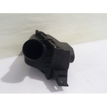 Recambio de caja filtro aire para chrysler voyager (gs) 2.5 td family referencia OEM IAM 4861052  