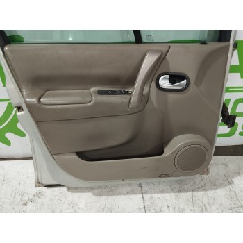 Recambio de puerta delantera izquierda para renault scenic ii 1.6 16v referencia OEM IAM 801015506R  