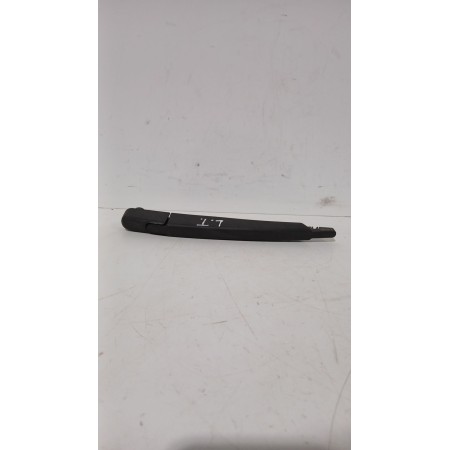 Recambio de brazo limpia trasero para nissan qashqai ii (j11, j11_) 1.3 dig-t referencia OEM IAM 287814EA0A  