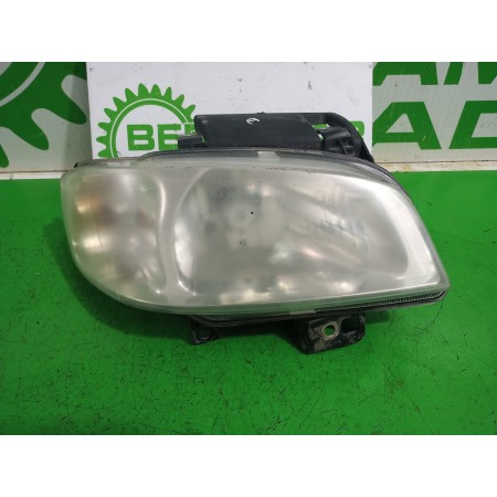 Recambio de faro derecho para seat ibiza (6k1) select referencia OEM IAM 6K2941044A  