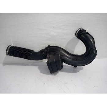 Recambio de tubo para renault trafic furgón l1h1 2,7t referencia OEM IAM 165755972R  