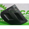 Recambio de guarnecido puerta trasera derecha para ford fiesta (cbk) ambiente referencia OEM IAM 2S61A27406  