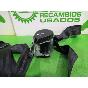 Recambio de cinturon seguridad trasero derecho para peugeot 508 active referencia OEM IAM 96722255XX  