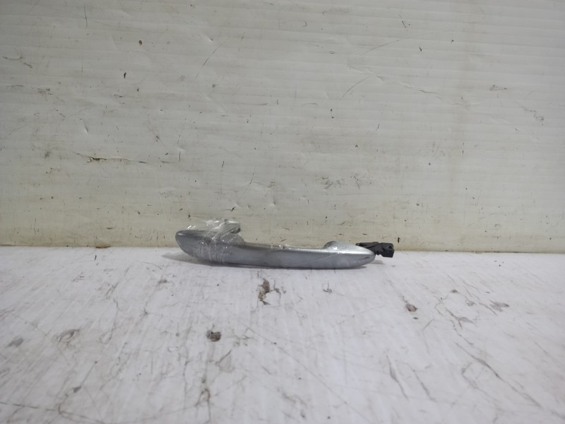 Recambio de maneta exterior trasera derecha para mazda 3 lim. () center-line referencia OEM IAM KD535841XB50  