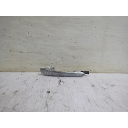 Recambio de maneta exterior trasera derecha para mazda 3 lim. () center-line referencia OEM IAM KD535841XB50  