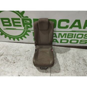 ASIENTO TRASERO MEDIO 7701061445 