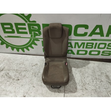 Recambio de asiento trasero medio para renault scenic ii 1.6 16v referencia OEM IAM 7701061445  