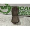 Recambio de asiento trasero medio para renault scenic ii 1.6 16v referencia OEM IAM 7701061445  