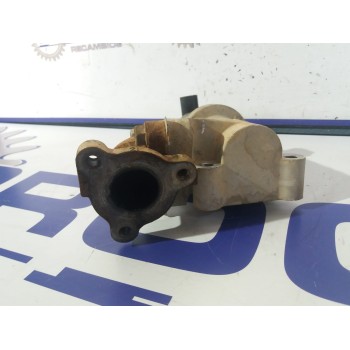 Recambio de valvula egr para kia sorento 2.5 crdi referencia OEM IAM 284104A410  