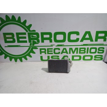 Recambio de radiador calefaccion / aire acondicionado para renault scenic ii 1.9 dci diesel referencia OEM IAM 665426A  