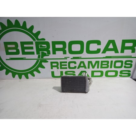 Recambio de radiador calefaccion / aire acondicionado para renault scenic ii 1.9 dci diesel referencia OEM IAM 665426A  