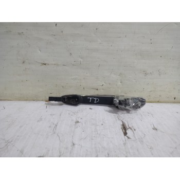 Recambio de maneta exterior trasera derecha para mazda 3 lim. () center-line referencia OEM IAM KD535841XB50  