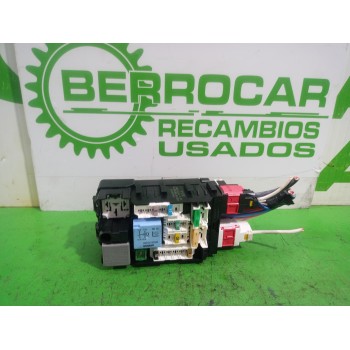 CAJA RELES / FUSIBLES 9665492680 