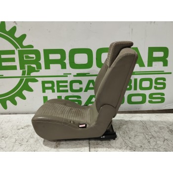 Recambio de asiento trasero medio para renault scenic ii 1.6 16v referencia OEM IAM 7701061445  